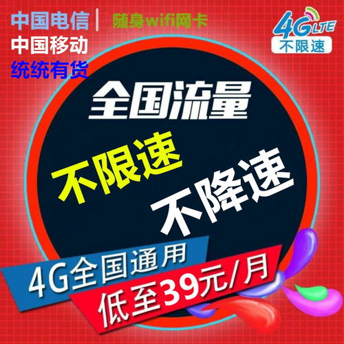 離石小象流量卡代理廣告設計方案